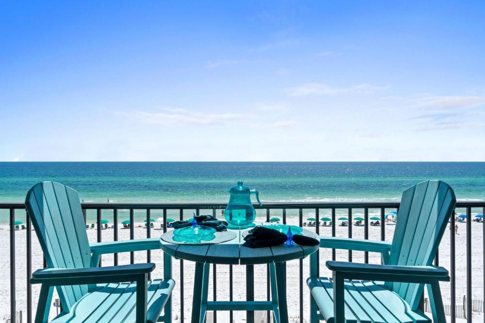 Vacation Home interior